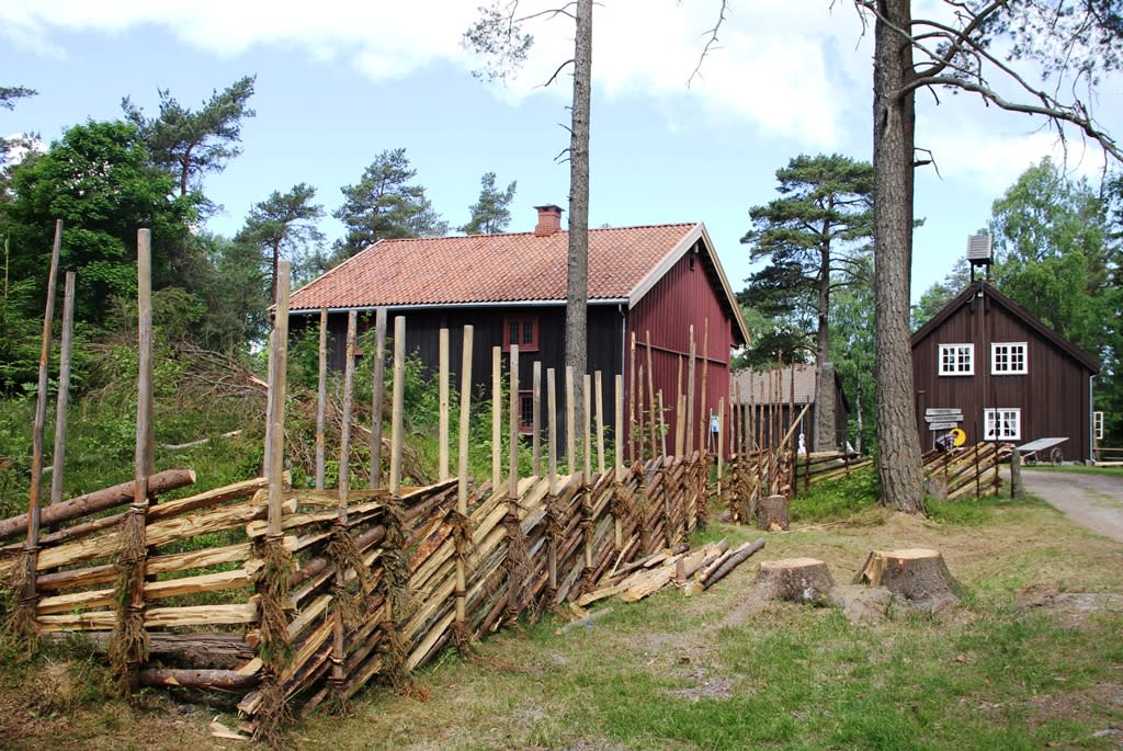 Trøgstad Rural Museum