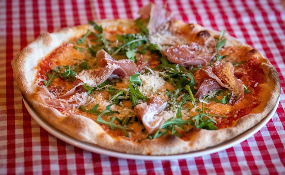 Piazza Italia Restaurants Oslo Norway