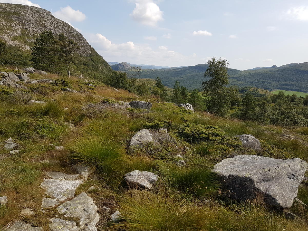 Veraland og Ims | Hiking | Sandnes | Norway
