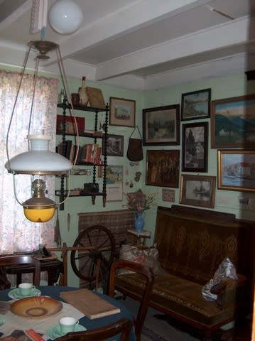 Bokn Rural Museum