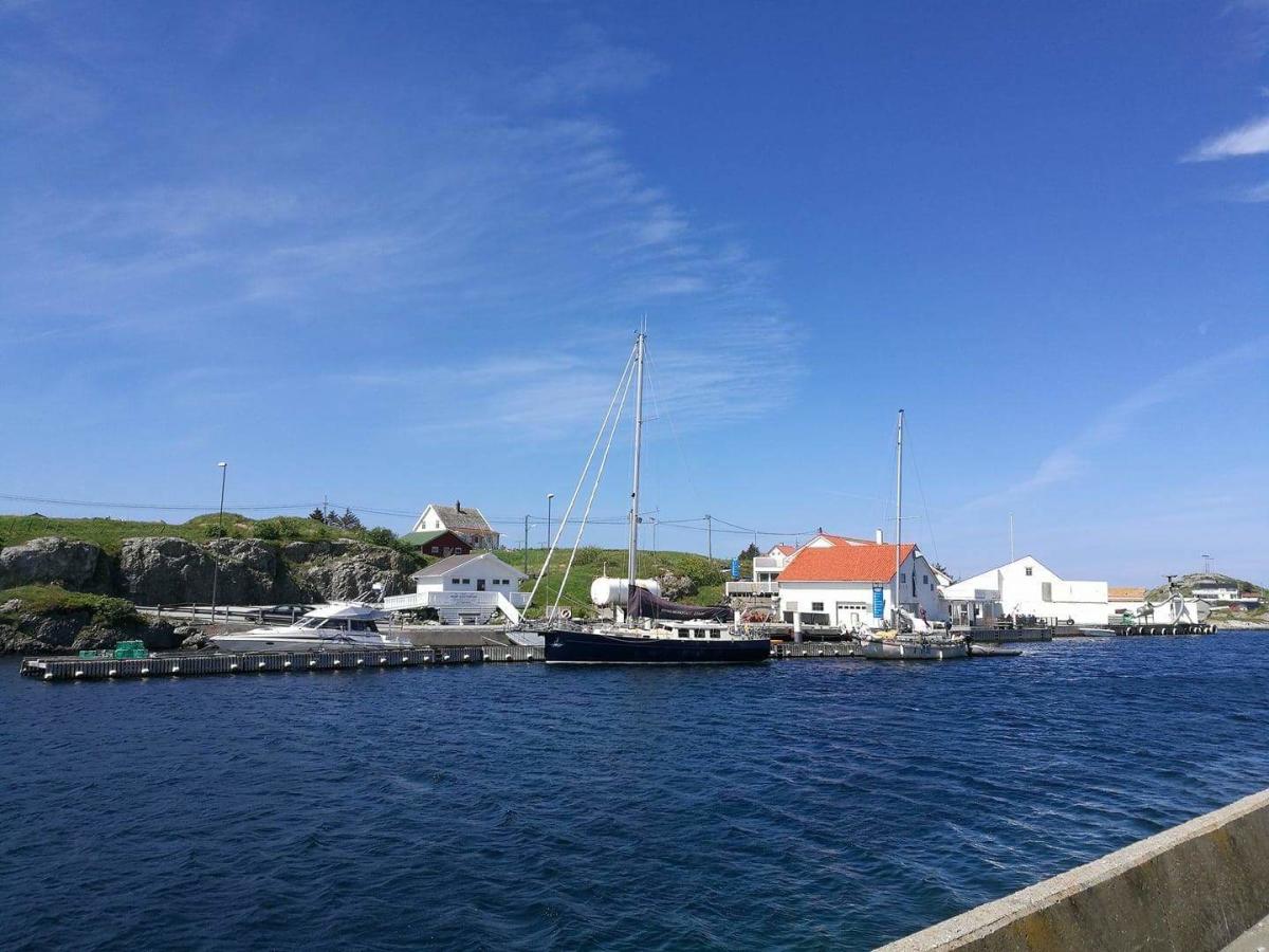Nikøy Guest Harbour