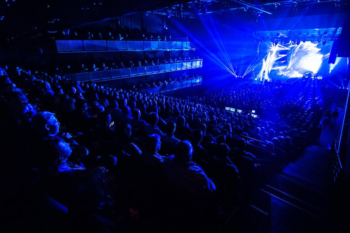 Stavanger Concert Hall | Cultural Heritage | Stavanger | Norway