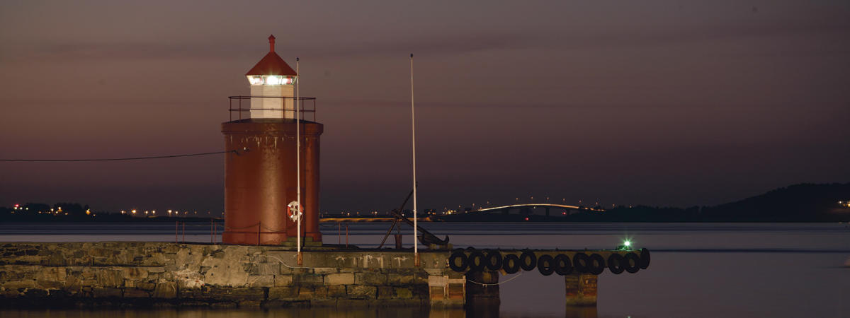 Molja Lighthouse