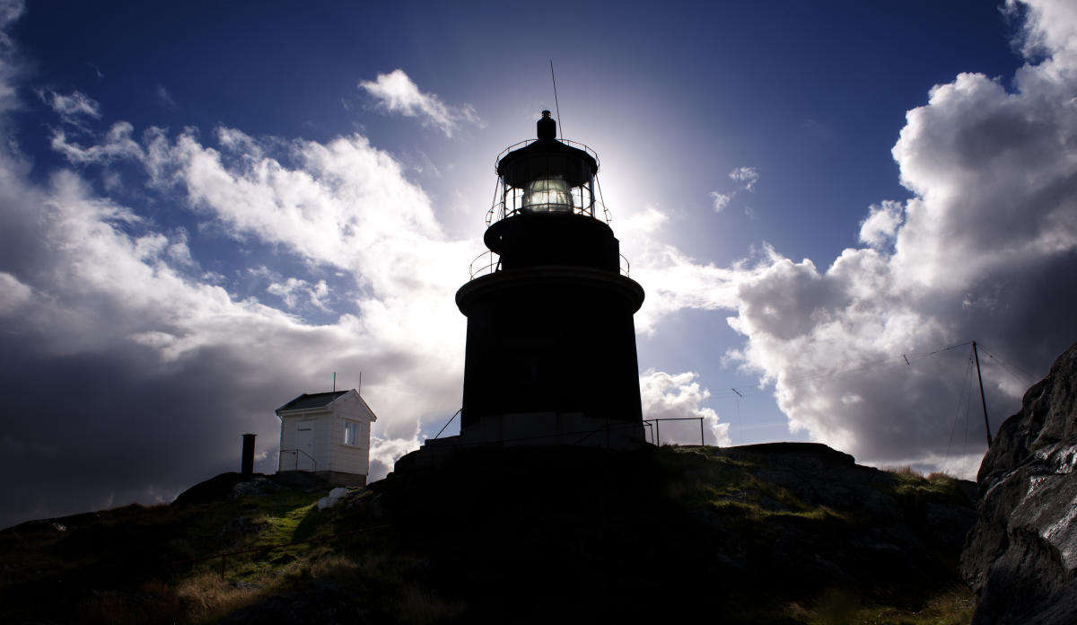 Utsira Lighthouse
