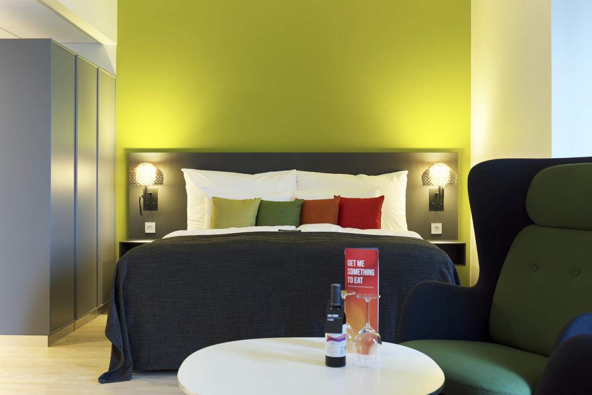 clarion hotel energy stavanger restaurant