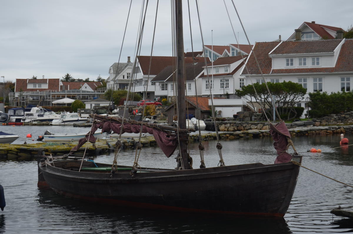 Tananger Kystkultursamlingen i Tananger | Guided Tours | Tananger | Norway