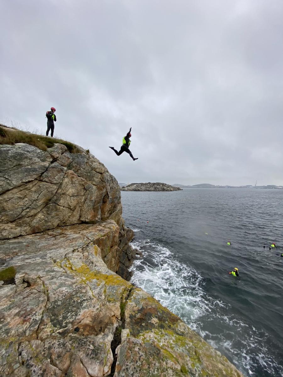 Coastal Adventures Stavanger