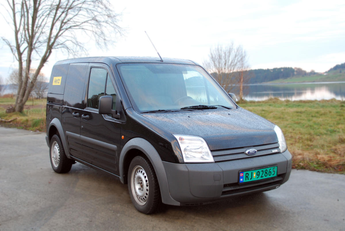 Hertz car rental Stavanger Car Rental Norway