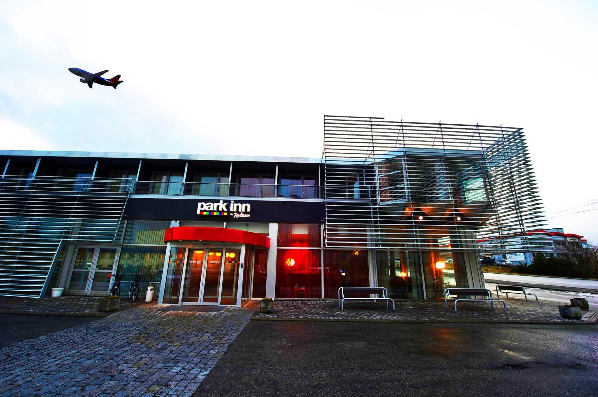 Park Inn Haugesund Airport Hotel