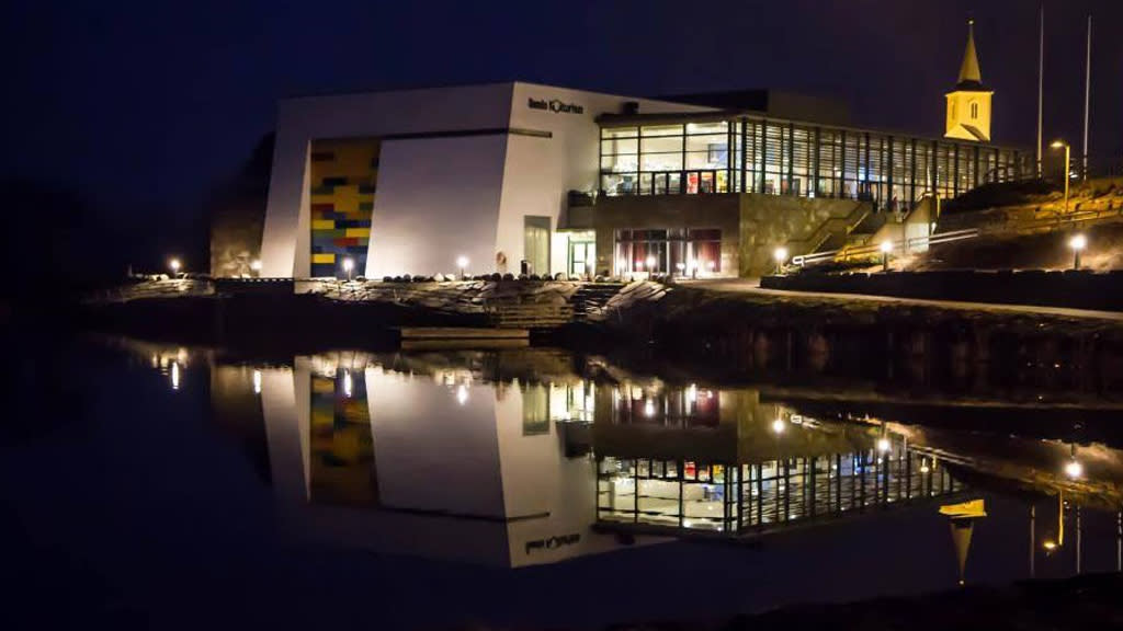 Bømlo Touristeninformation