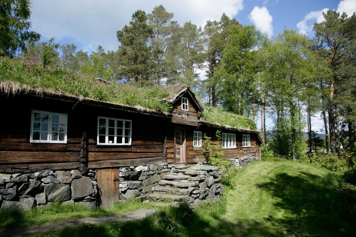 Sunnmøre Museum