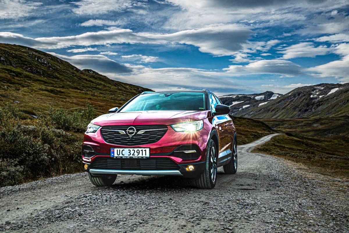 Sogndal Bilutleie Car Rental Norway