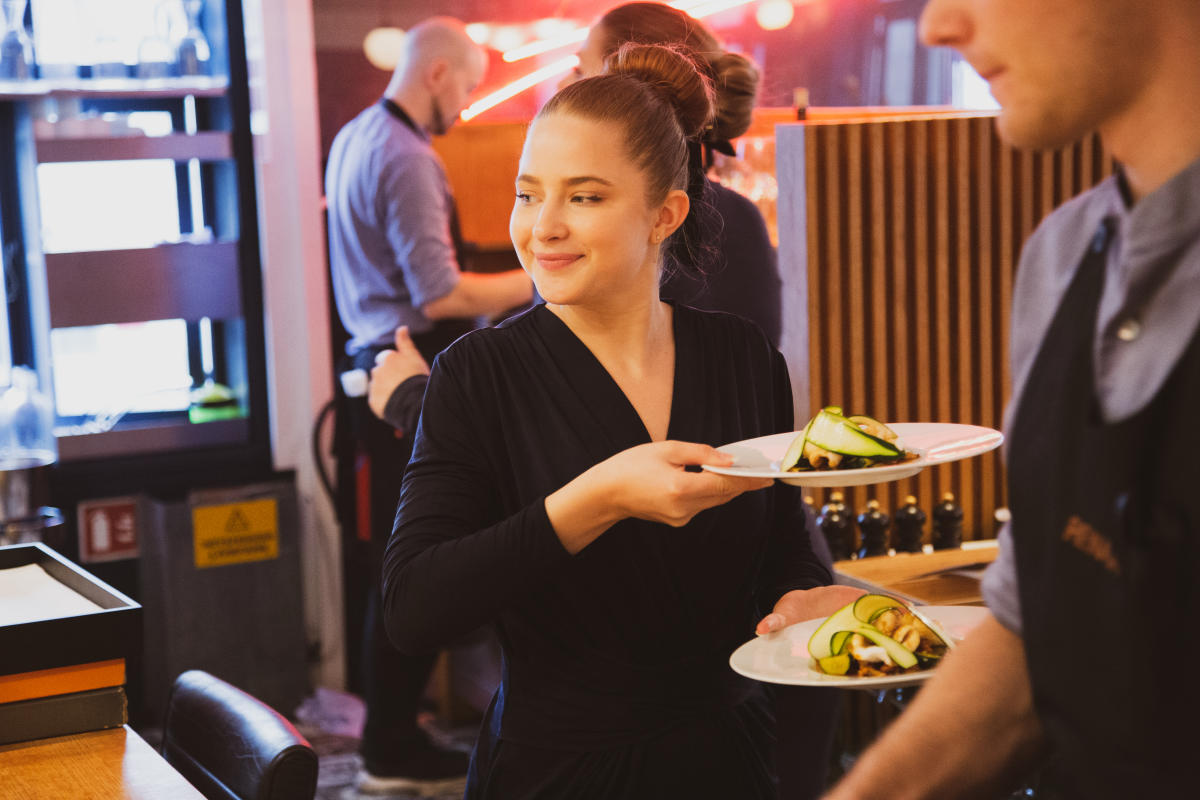 Matbaren Bistro by Renaa