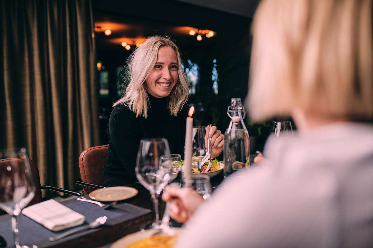 Brasserie- og Bar 59 | Restaurants | Stord | Norway
