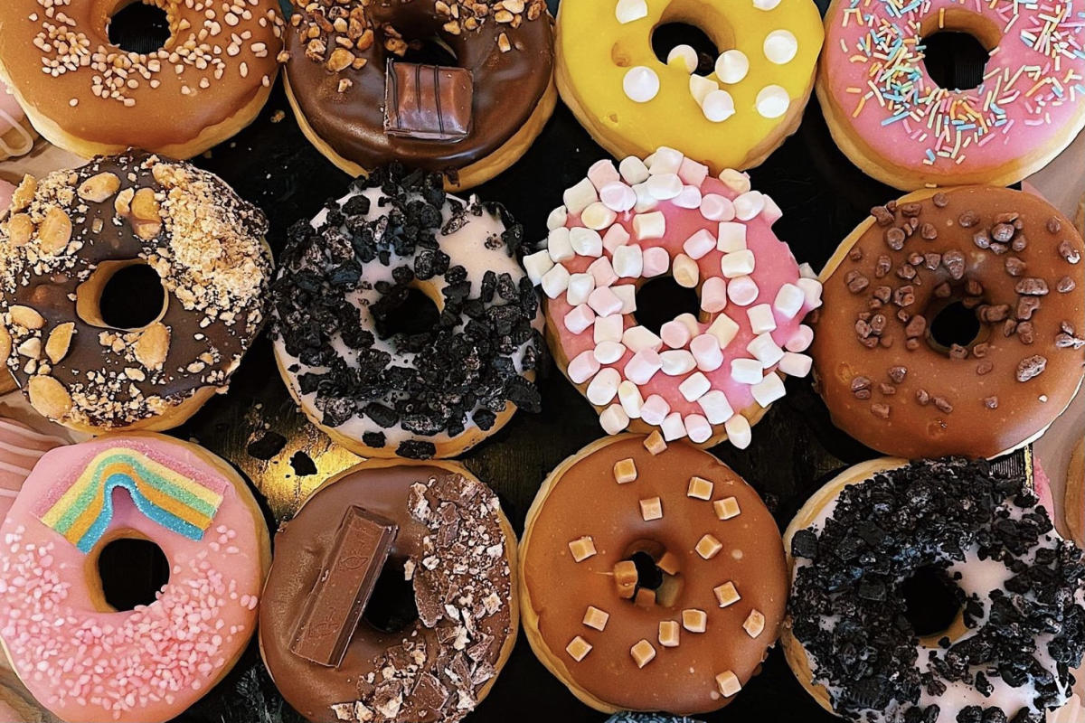 Lutchfood kafé Haugesund