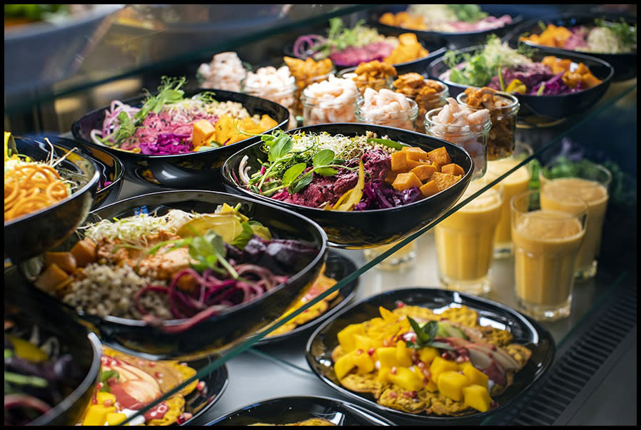 Tre stuer kafé Haugesund Cafés & Diner Haugesund Norway