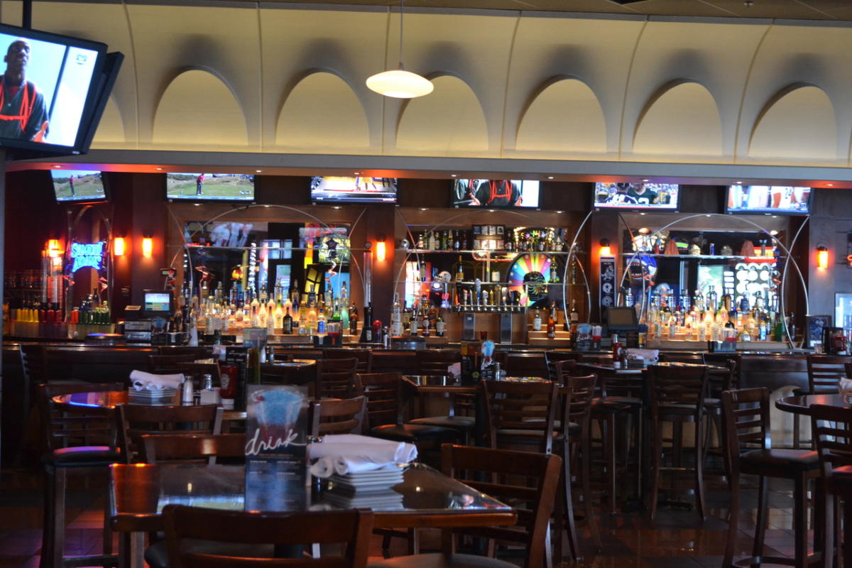 Dave Amp Buster S