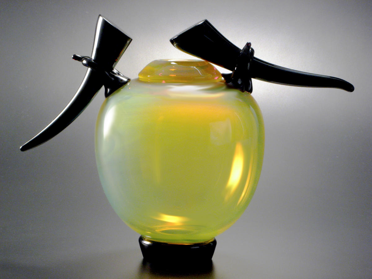 Glass Takeover Exhibition Asheville Nc S Official Travel Site