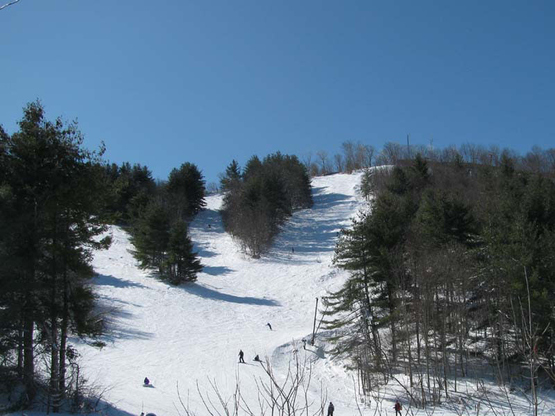 Wolf Ridge Ski Resort Asheville, NC's Official Travel Site