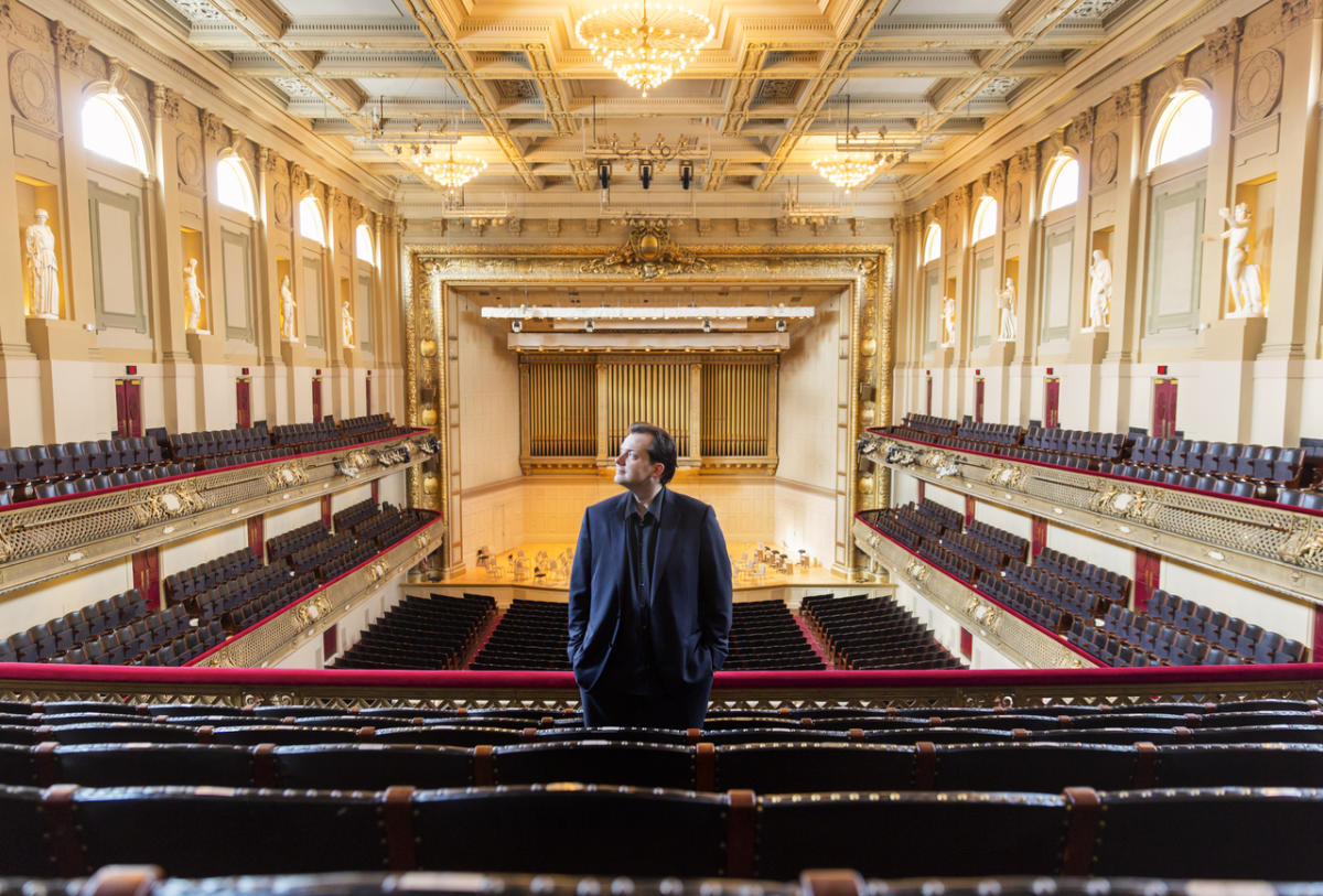 Boston Symphony Orchestra / Boston Pops / Symphony Hall