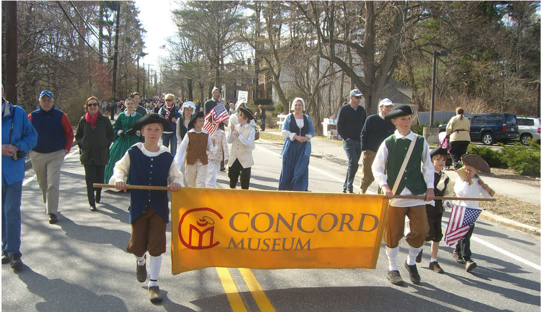 Concord Museum