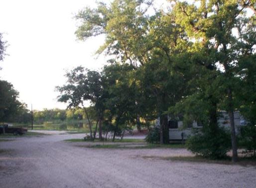 University Rv Park College Station Tx 77845