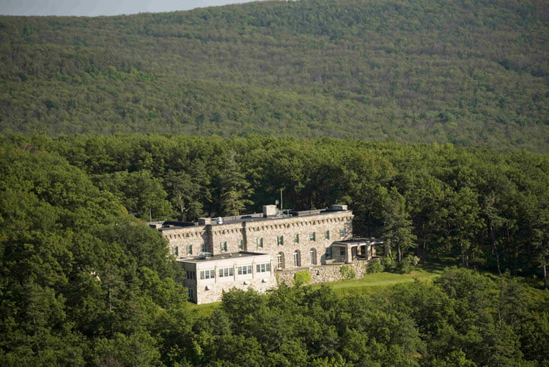 Kings Gap Environmental Education Center
