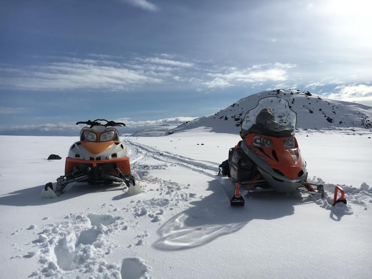 Fairbanks Snow Sleighers Llc
