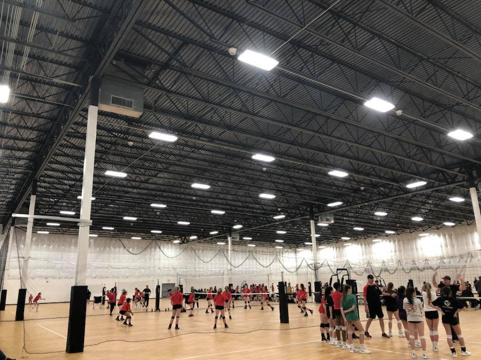 Frisco Flyers Sports & Event Center