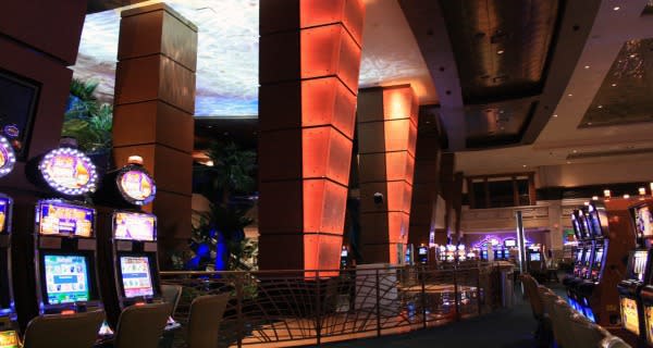 Isle Casino And Racing Ft Lauderdale