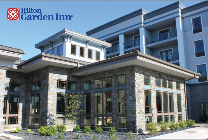 Hilton Garden Inn Grand Rapids East | Meeting Facilities in Grand