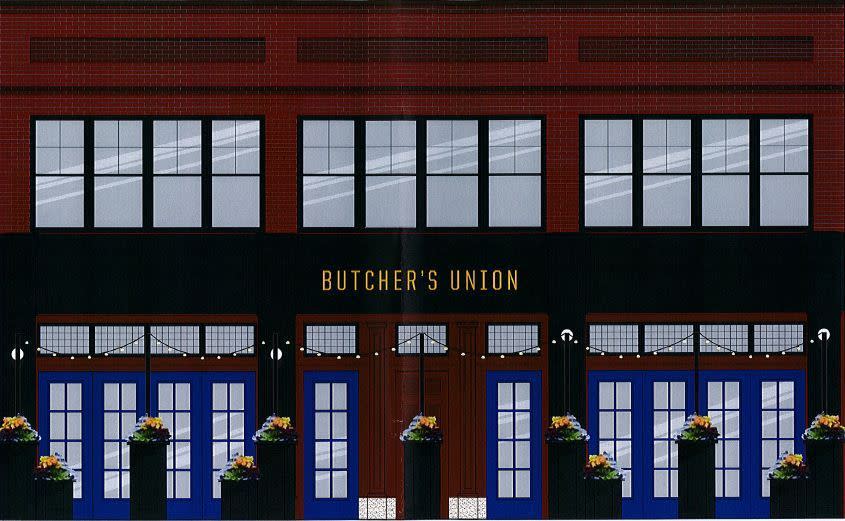 Butcher's Union Restaurants in Grand Rapids, MI