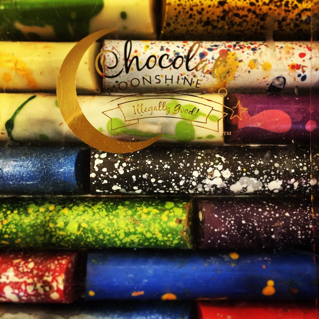 Chocolate Moonshine Co.