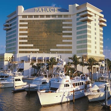 Palace Casino Resort Biloxi Ms 39530