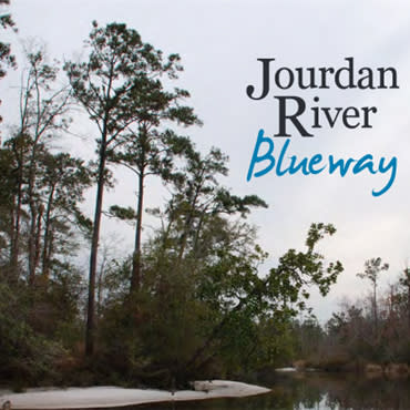 Jourdan River Blueway Kiln Ms 39556