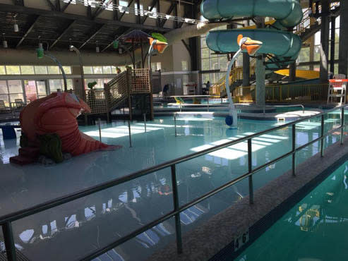 Kroc Center Mississippi Gulf Coast | Biloxi, MS 39530