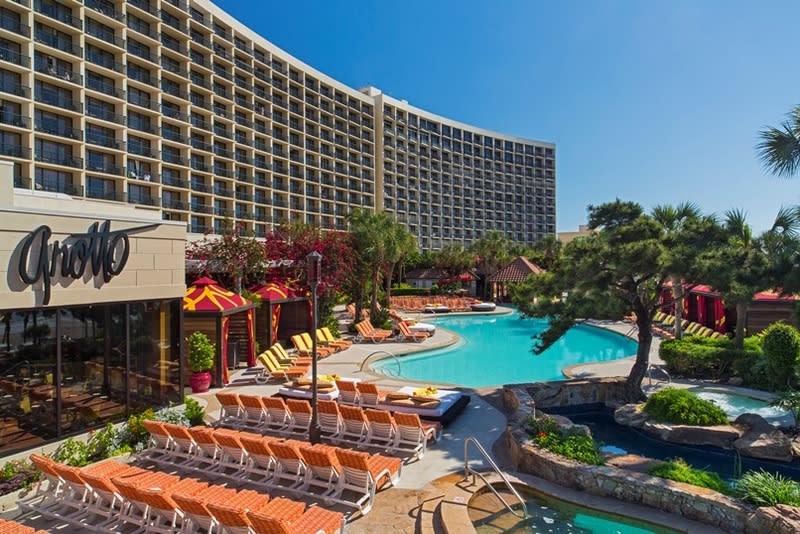 The San Luis Resort Spa Conference Center Hotels In Galveston The San Luis Resort Spa Conference Center Hotels In Galveston Tx 77550