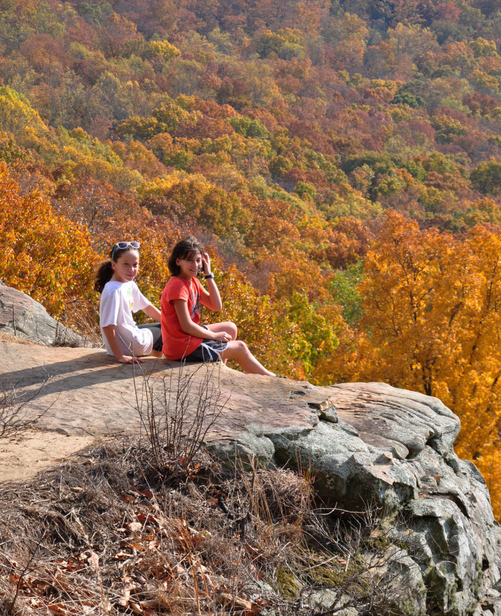 Land Trust of North Alabama