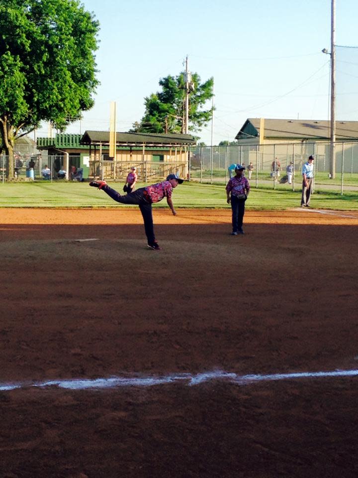 Wyandotte County Sports Complex (WyCo)