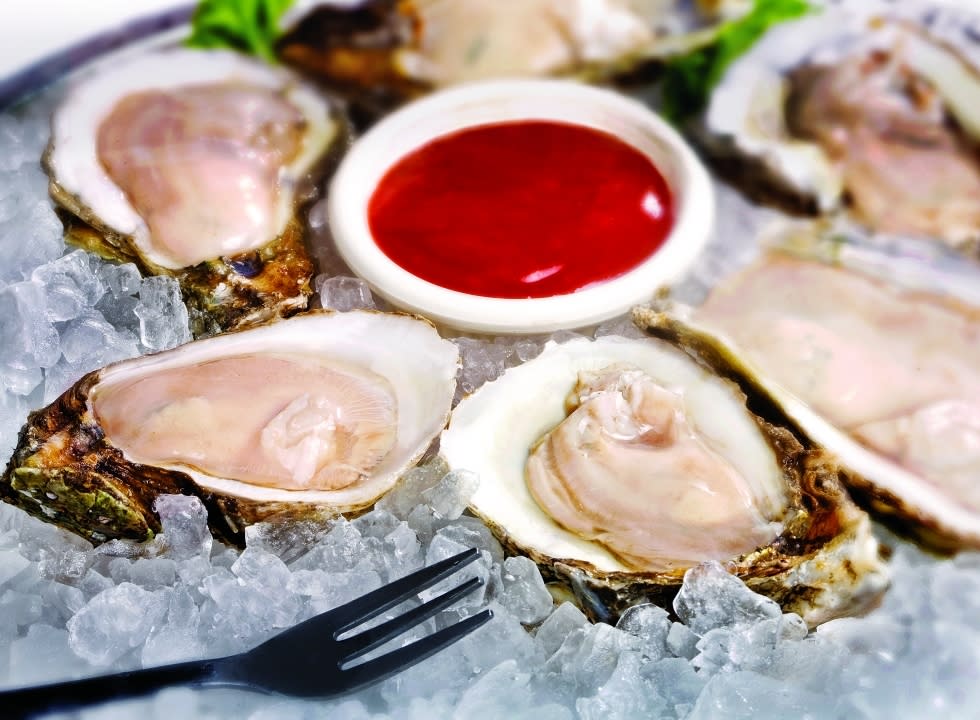 Chesapeakes Seafood House