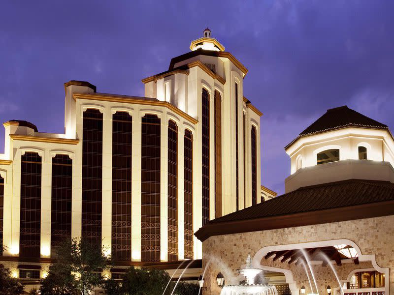L'Auberge Casino Resort