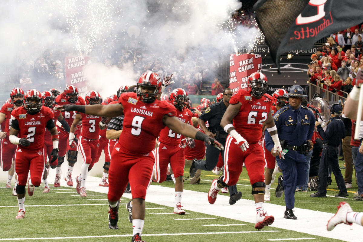 R+L Carriers New Orleans Bowl
