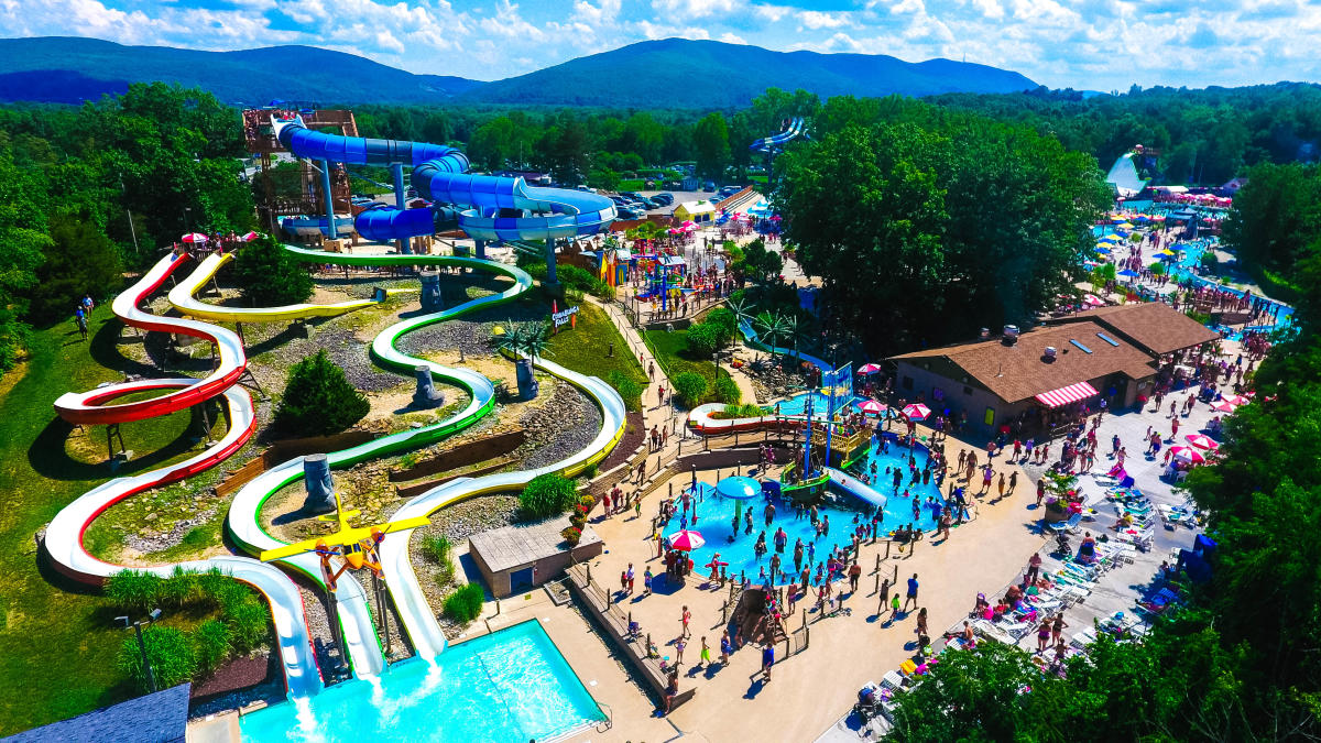 SplashDown Beach Fishkill, NY 12524