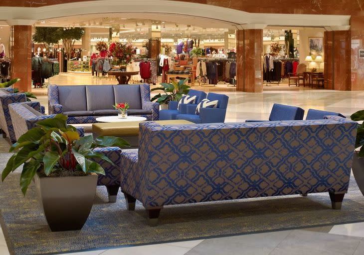 Westroads Mall