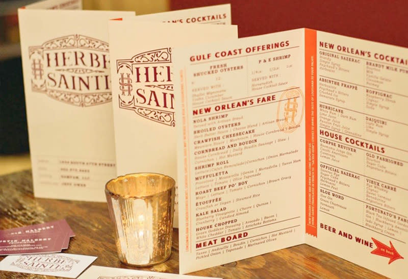 Herbe Sainte Omaha, NE 68106