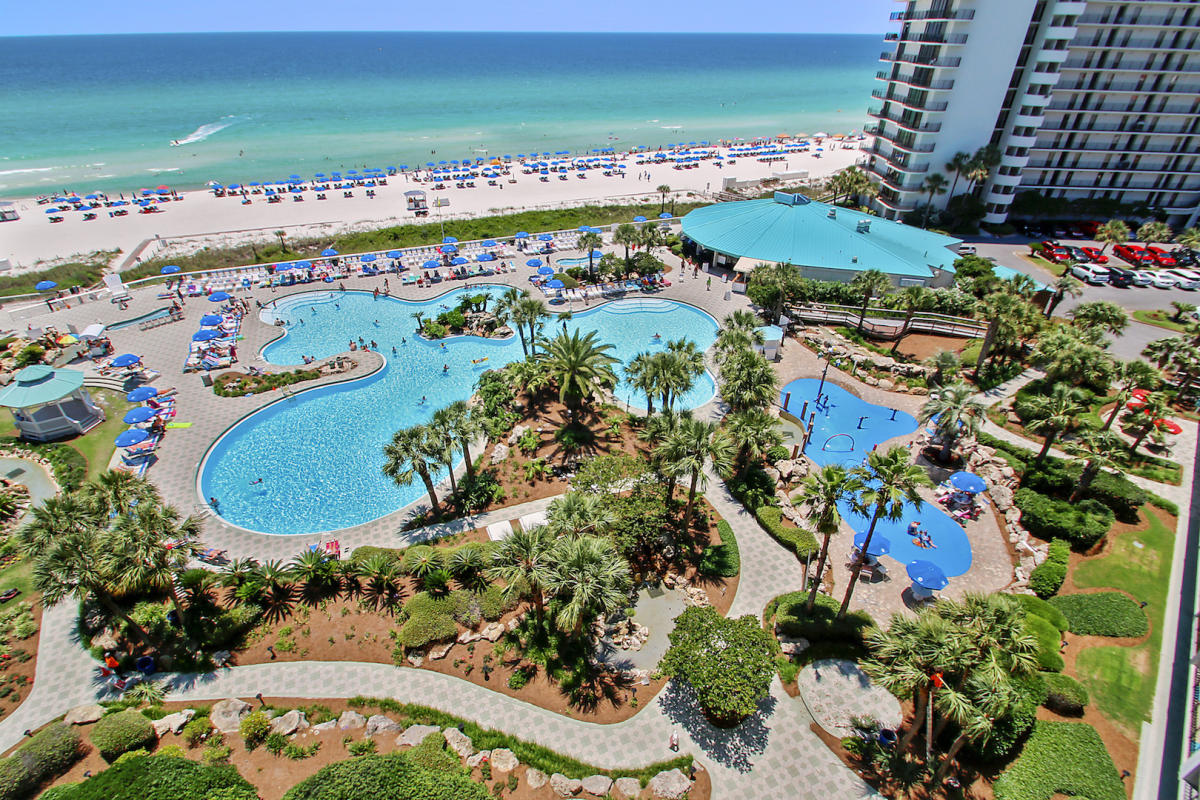Edgewater Beach and Golf Resort
