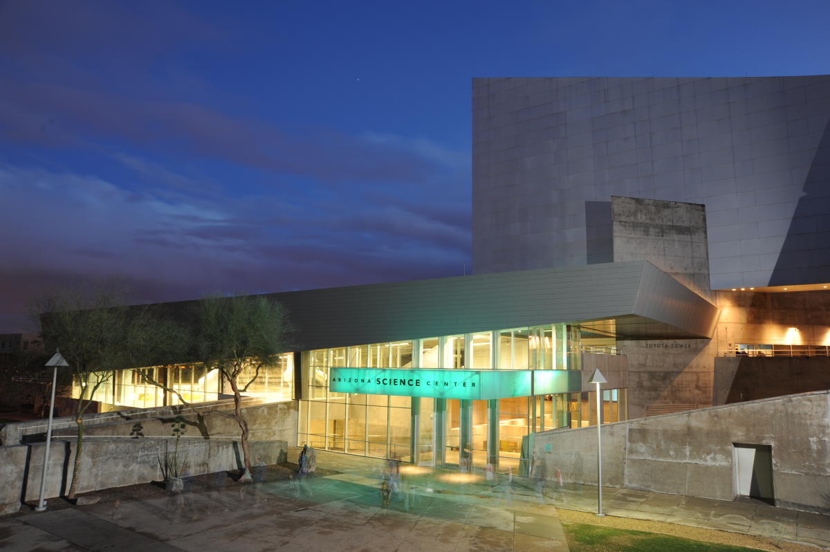 Arizona Science Center