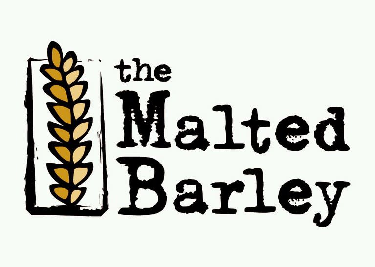 Christmas Eve at The Malted Barley