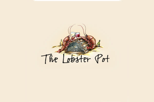 Christmas Eve at The Lobster Pot
