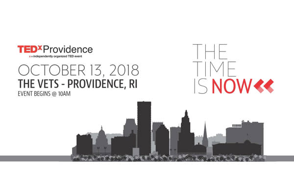 TEDxProvidence